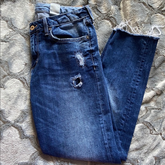 H&M Denim - H&M boyfriend jeans